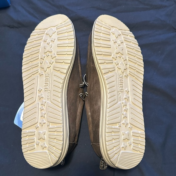 Hey Dude Longhorn Wally - Picture 3 of 5